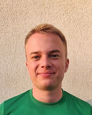 Maximilian Kolkenbrock