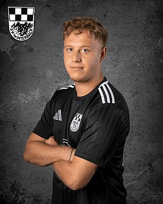 Niklas Peter Secker
