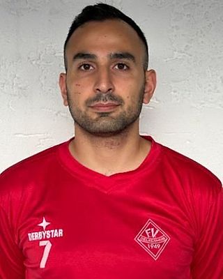 Raffael Grigoryan