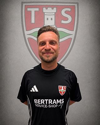 Dennis Dörfler