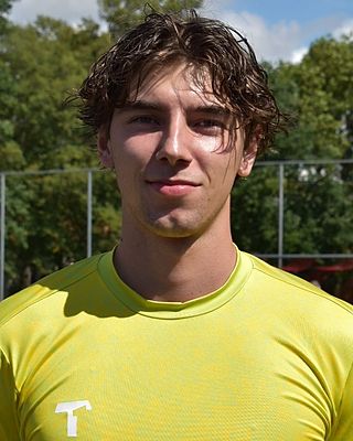 Paul David Weber