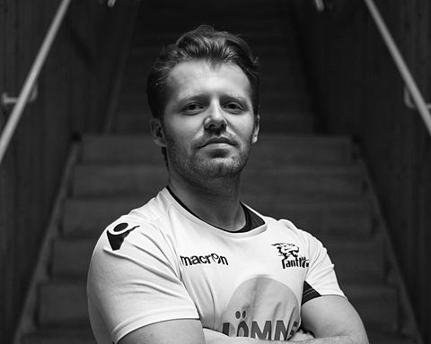 Foto: Luke Wolfgarten