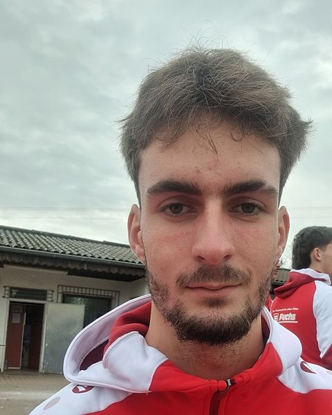 Foto: Der eigene Spieler