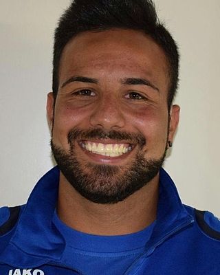 Shahin Reza Phillip