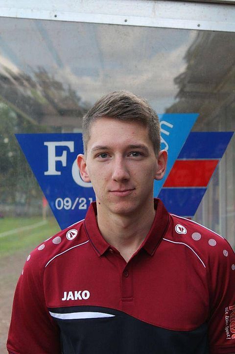 Foto: FC Neukirchen-Vluyn 09/21