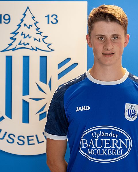 Foto: Marius Lahme