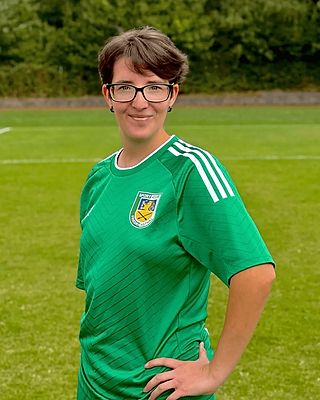 Paula Becker