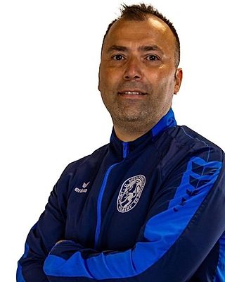 Ahmet Özbilir
