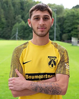 Mattia Brienza