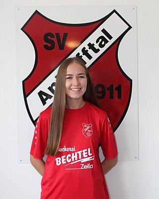 Lena Villmeter