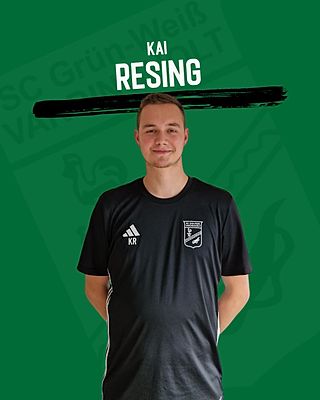 Kai Resing