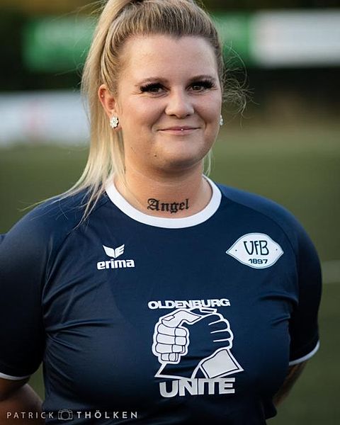 Foto: Patrick Thölken