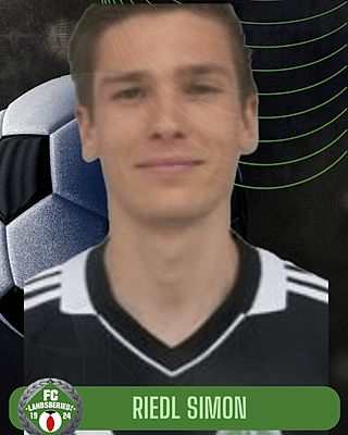 Simon Riedl