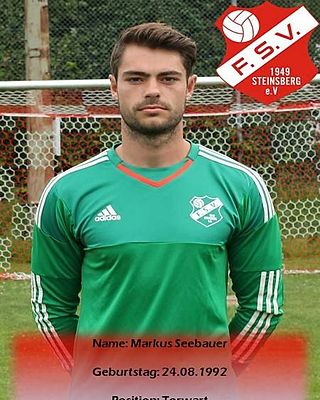 Markus Seebauer