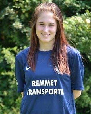 Anna Herbold