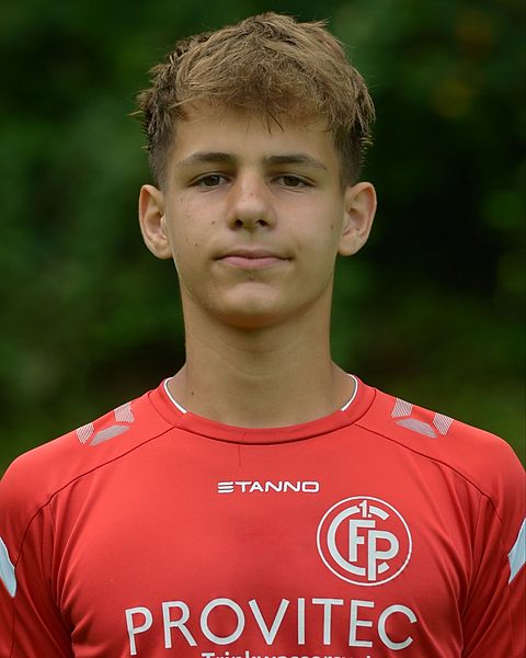 Foto: Robert Geisler