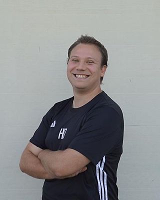 Hendrik Dybacz