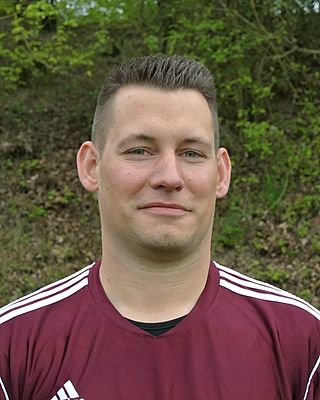 Tim Berg