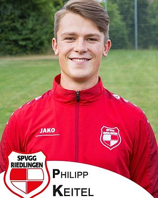 Philipp Keitel