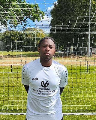 Paul Emanuel Bitegni