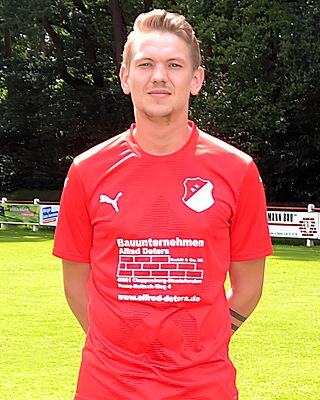 Alexander Kaschkarow