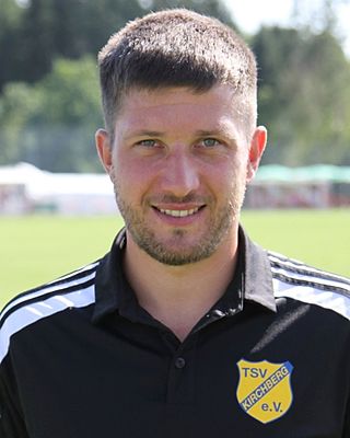 Manuel Eberl