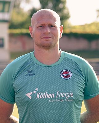 Christian Schulze