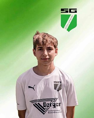Justin Neubert