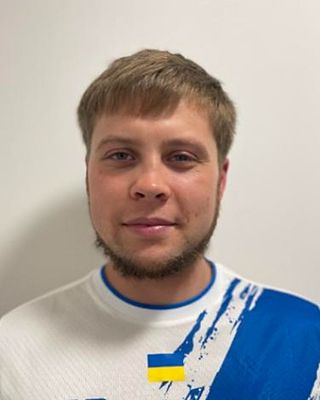 Kostiantyn Kacherovskyi