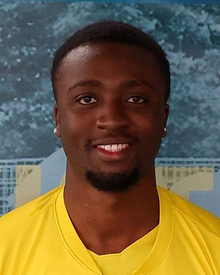 Brayann Charles-Emmanuel Kouakou