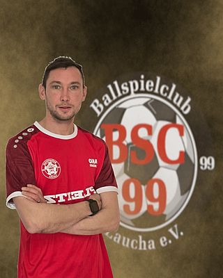 Maximilian Handt