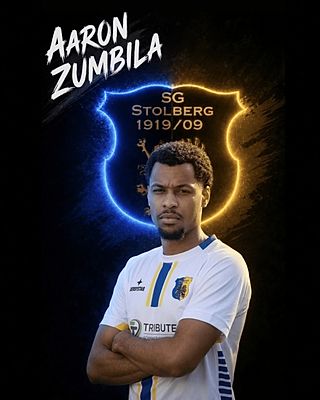 Aaron Zumbila