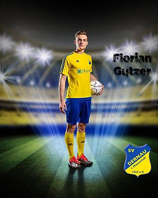 Florian Gutzer