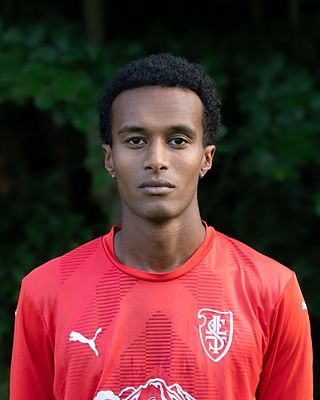 Dominik Käsweber