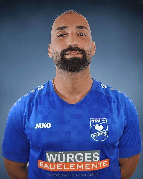 Foto: Efisio Staiger