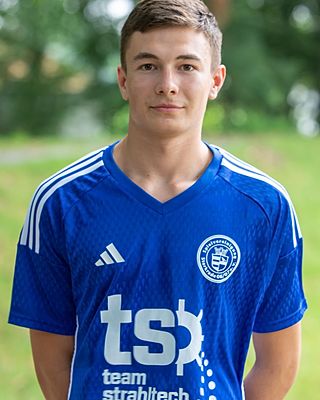 Chris Norman Kleemann