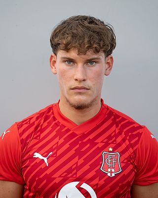 Christian Dazuk