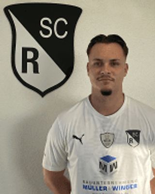 Luis Ehringer Gonzalez