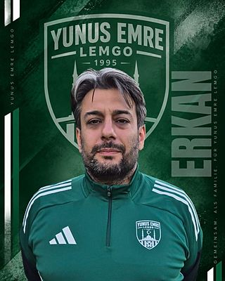 Erkan Cakmak