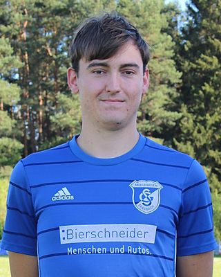 Lukas Breindl