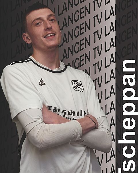 Foto: TV Langen 1. Herren