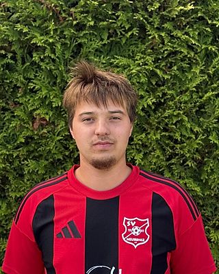 Zakhar Prus