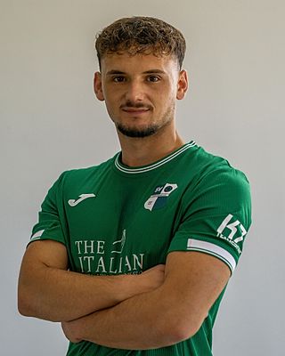 Arjet Jakupaj