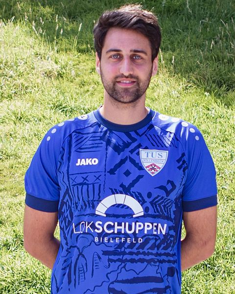 Foto: TuS Jöllenbeck