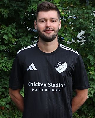 Marcel Grimm