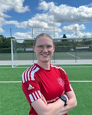 Annika Schumacher