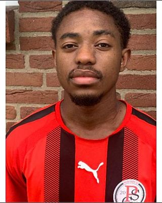 Delpiero Kelvin Bamm