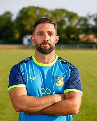 Samed Alici