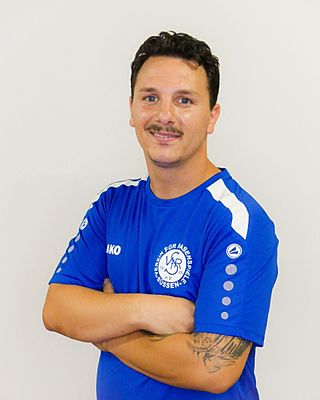 Francesco Aiuto