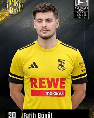 Fatih Gönül